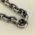 ウィアード WEIRDO Big Cross Top witn Necklace Chain メンズ