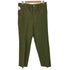 ギャングスタビル GANGSTERVILLE DEVIL.S PANTS ワンタックスラックス ワークパンツ メンズ JPN:XL