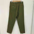 ギャングスタビル GANGSTERVILLE DEVIL.S PANTS ワンタックスラックス ワークパンツ メンズ JPN:XL