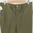ギャングスタビル GANGSTERVILLE DEVIL.S PANTS ワンタックスラックス ワークパンツ メンズ JPN:XL