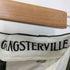 ギャングスタビル GANGSTERVILLE DEVIL.S PANTS ワンタックスラックス ワークパンツ メンズ JPN:XL