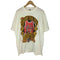 スターター STARTER 90s 1997 USA製 NBA クルーネック プリント 半袖 Tシャツ メンズ import:L