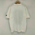 スターター STARTER 90s 1997 USA製 NBA クルーネック プリント 半袖 Tシャツ メンズ import:L
