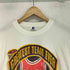 スターター STARTER 90s 1997 USA製 NBA クルーネック プリント 半袖 Tシャツ メンズ import:L