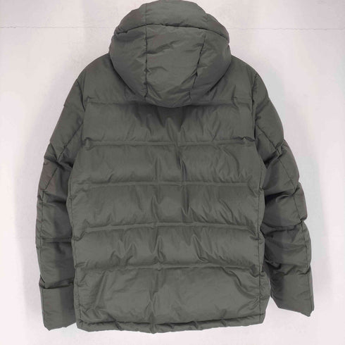 ユニクロ UNIQLO シームレスダウンパーカ メンズ JPN:L