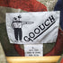 グーチ GOOUCH 総柄 L/S シルク シャツ メンズ import:L