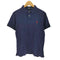 ポロラルフローレン POLO RALPH LAUREN ロゴ刺繍 ポロシャツ メンズ import:M