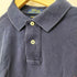 ポロラルフローレン POLO RALPH LAUREN ロゴ刺繍 ポロシャツ メンズ import:M