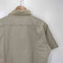 半袖 ワークシャツ メンズ import:M