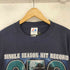 マジェスティック MAJESTIC 258本 メジャーリーグ 半袖Tシャツ メンズ JPN:S