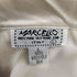 MARCELLO イタリア製 シルク パジャマシャツ メンズ import:L
