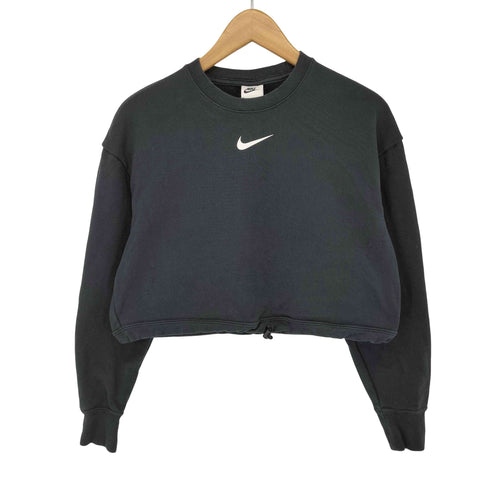 ナイキ NIKE NSW SWOOSH FRENCH TERRY レディース import:M