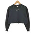 ナイキ NIKE NSW SWOOSH FRENCH TERRY レディース import:M