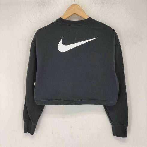 ナイキ NIKE NSW SWOOSH FRENCH TERRY レディース import:M