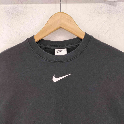 ナイキ NIKE NSW SWOOSH FRENCH TERRY レディース import:M