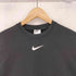 ナイキ NIKE NSW SWOOSH FRENCH TERRY レディース import:M