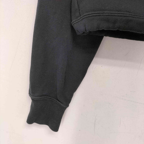 ナイキ NIKE NSW SWOOSH FRENCH TERRY レディース import:M