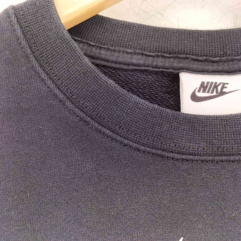 ナイキ NIKE NSW SWOOSH FRENCH TERRY レディース import:M