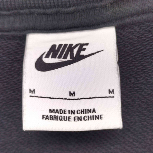 ナイキ NIKE NSW SWOOSH FRENCH TERRY レディース import:M