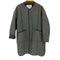 シテン CITEN QUILTING COAT テントライン キルティング コート レディース FREE