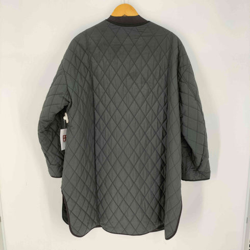 シテン CITEN QUILTING COAT テントライン キルティング コート レディース FREE