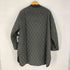 シテン CITEN QUILTING COAT テントライン キルティング コート レディース FREE