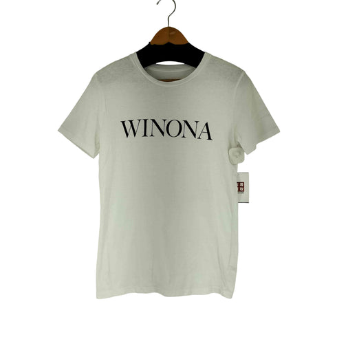 IDEA WINONA Tee レディース JPN:XS