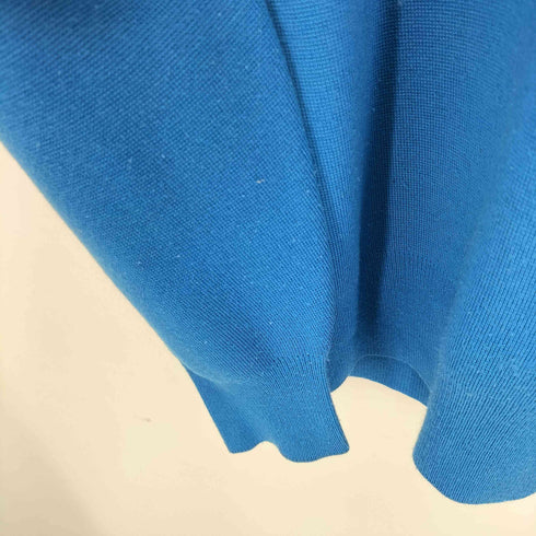 ビューティーアンドユースユナイテッドアローズ BEAUTY & YOUTH UNITED ARROWS ミラノリブ ニット プルオーバー -ウォッシャブル- レディース