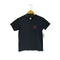 ギルダン GILDAN 企業ロゴ 両面プリント S/S Tシャツ レディース JPN:S