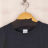 ギルダン GILDAN 企業ロゴ 両面プリント S/S Tシャツ レディース JPN:S