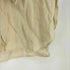 ザラ ZARA サイドスリット リネンシャツ レディース import:XS
