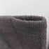 オーシバル ORCIVAL Fleece Crew Neck Cardigan フリース クルーネック カーディガン レディース スナップボタン パールボタン クロップド丈 レディース JPN:2