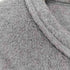 オーシバル ORCIVAL Fleece Crew Neck Cardigan フリース クルーネック カーディガン レディース スナップボタン パールボタン クロップド丈 レディース JPN:2