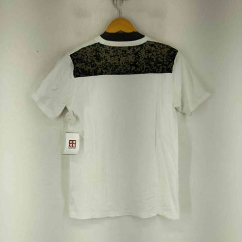 カーハート Carhartt Camo Stain S/S RENTON T-SHIRT メンズ import:S