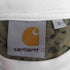 カーハート Carhartt Camo Stain S/S RENTON T-SHIRT メンズ import:S