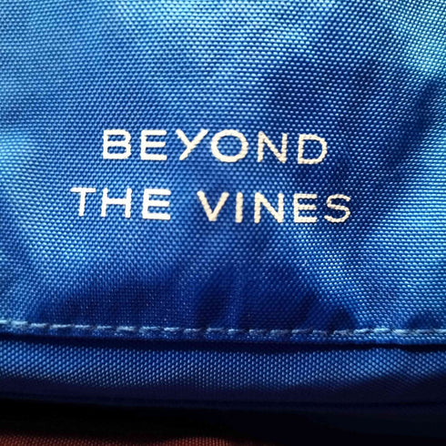 Beyond The Vines 2WAY ショルダーバッグ レディース