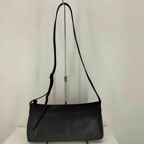 ツモリチサト TSUMORI CHISATO レザーショルダーバッグ レディース