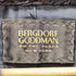 BERGDORF GOODMAN 毛皮 ファーコート レディース