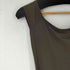 PULL&BEAR アシンメトリー ミニワンピース レディース import:S