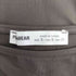 PULL&BEAR アシンメトリー ミニワンピース レディース import:S