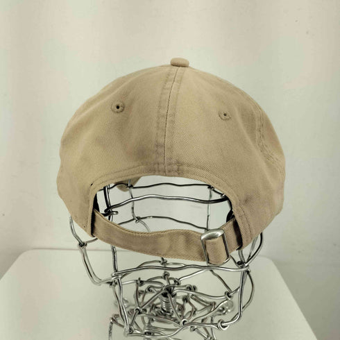 ニューエラ NEW ERA 9TWENTY フロント刺繍 ベースボールキャップ メンズ