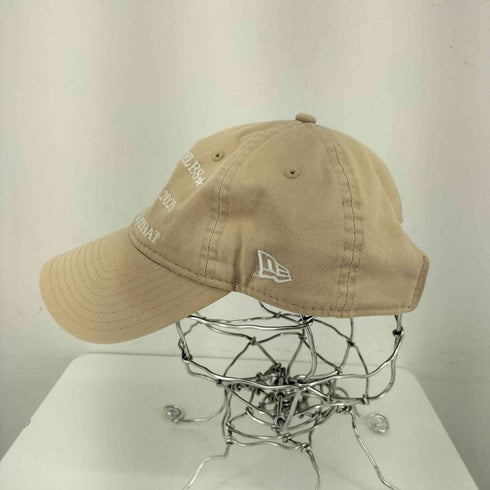 ニューエラ NEW ERA 9TWENTY フロント刺繍 ベースボールキャップ メンズ