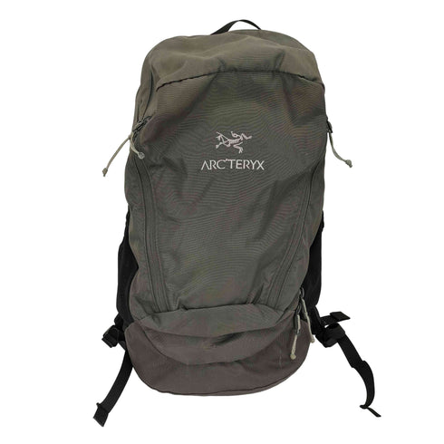 アークテリクス ARCTERYX MANTIS 26L BACKPACK レディース 26L