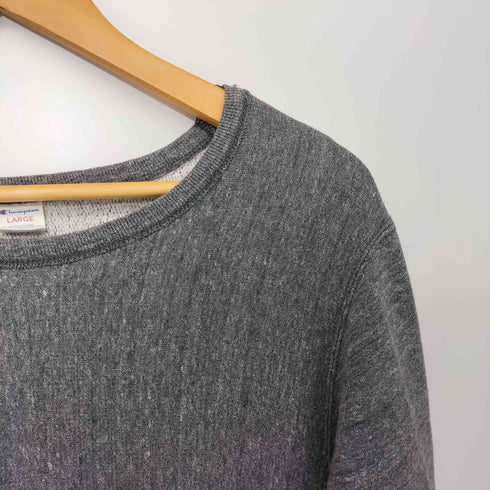 チャンピオン Champion クルーネックスウェット メンズ import:L