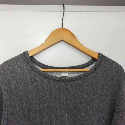 チャンピオン Champion クルーネックスウェット メンズ import:L