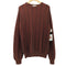 バクラック BACHRACH MADE IN ITALY ウールアクリル ニット メンズ import:M
