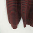バクラック BACHRACH MADE IN ITALY ウールアクリル ニット メンズ import:M