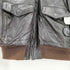 エルエルビーン L.L.Bean 70-80S G-1 Leather Flight Jacket G-1 フライトジャケット メンズ US:42