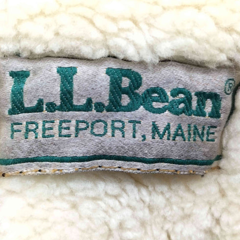 エルエルビーン L.L.Bean 70-80S G-1 Leather Flight Jacket G-1 フライトジャケット メンズ US:42