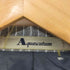アクアスキュータム AQUASCUTUM リネンシルク 背抜き ストライプ 2B テーラードジャケット メンズ import:S